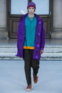 White Mountaineering Men’s Spring 2024