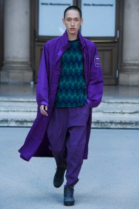 White Mountaineering Men’s Spring 2024