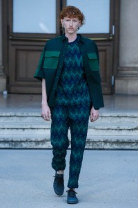 White Mountaineering Men’s Spring 2024
