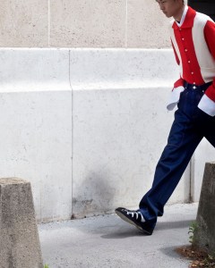 Winnie Men's Spring 2024