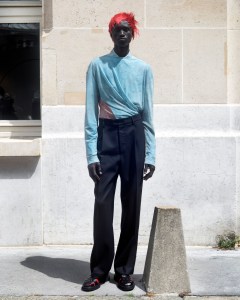 Winnie Men's Spring 2024