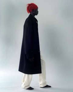 Winnie Men's Spring 2024