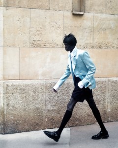 Winnie Men's Spring 2024