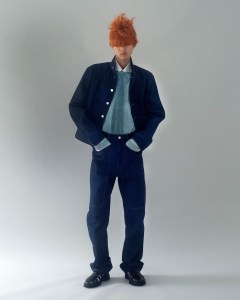Winnie Men's Spring 2024