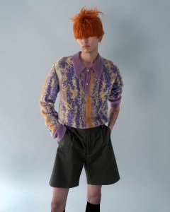 Winnie Men's Spring 2024