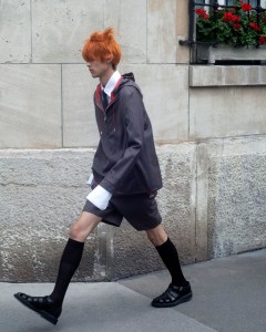 Winnie Men's Spring 2024