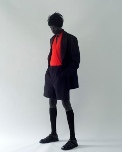 Winnie Men's Spring 2024