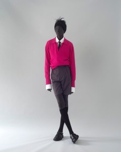 Winnie Men's Spring 2024