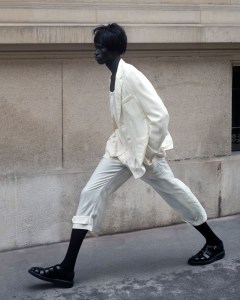 Winnie Men's Spring 2024