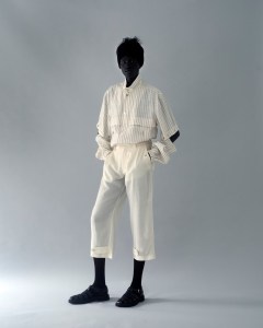 Winnie Men's Spring 2024