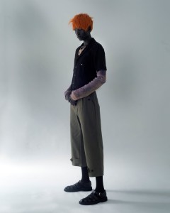 Winnie Men's Spring 2024