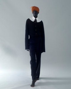 Winnie Men's Spring 2024