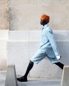 Winnie Men's Spring 2024