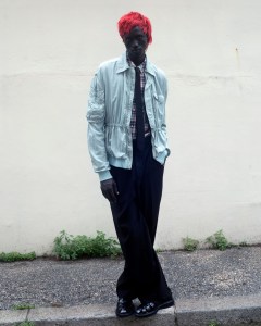 Winnie Men's Spring 2024