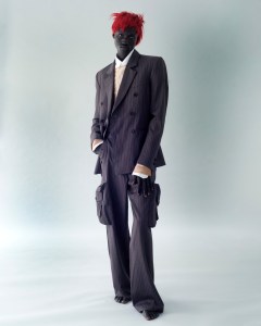 Winnie Men's Spring 2024