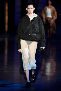 Wooyoungmi RTW Spring 2024