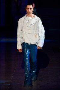 Wooyoungmi RTW Spring 2024