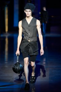 Wooyoungmi RTW Spring 2024