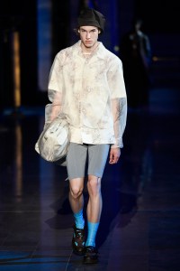 Wooyoungmi RTW Spring 2024