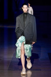 Wooyoungmi RTW Spring 2024