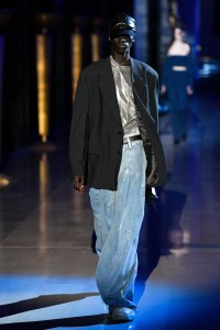 Wooyoungmi RTW Spring 2024
