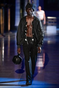 Wooyoungmi RTW Spring 2024