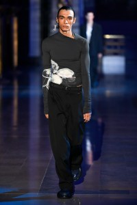 Wooyoungmi RTW Spring 2024