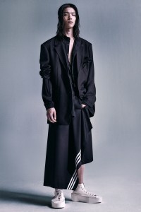 Y-3 RTW Spring 2024