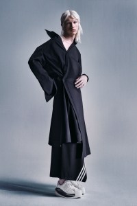Y-3 RTW Spring 2024