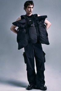 Y-3 RTW Spring 2024