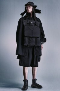 Y-3 RTW Spring 2024