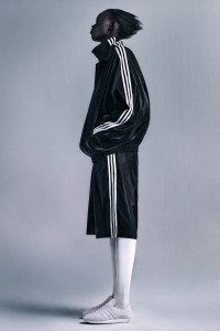 Y-3 RTW Spring 2024
