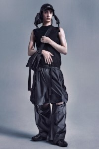 Y-3 RTW Spring 2024
