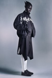 Y-3 RTW Spring 2024