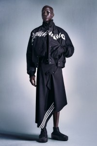 Y-3 RTW Spring 2024