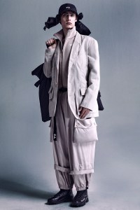 Y-3 RTW Spring 2024