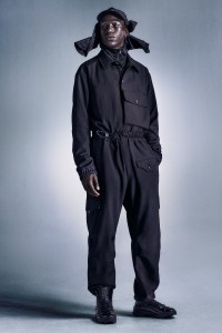 Y-3 RTW Spring 2024