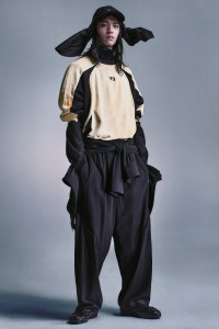 Y-3 RTW Spring 2024
