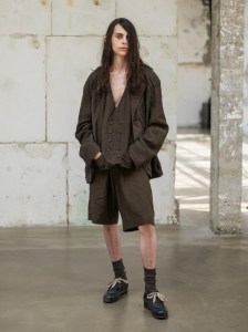 Ziggy Chen RTW Spring 2024