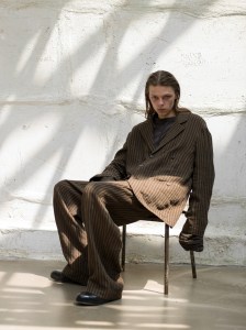 Ziggy Chen RTW Spring 2024
