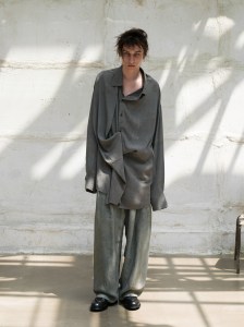 Ziggy Chen RTW Spring 2024