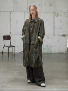 Ziggy Chen RTW Spring 2024