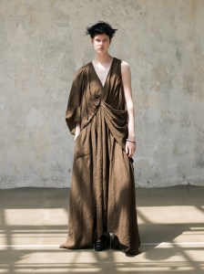 Ziggy Chen RTW Spring 2024