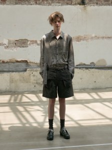 Ziggy Chen RTW Spring 2024