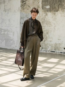 Ziggy Chen RTW Spring 2024