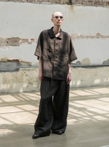 Ziggy Chen RTW Spring 2024