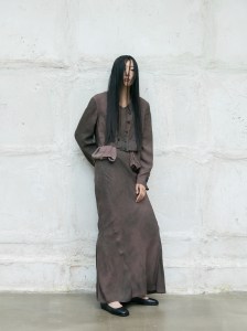 Ziggy Chen RTW Spring 2024
