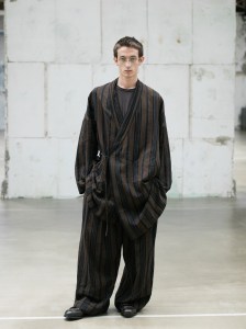Ziggy Chen RTW Spring 2024