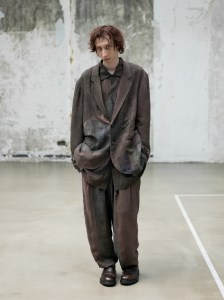 Ziggy Chen RTW Spring 2024
