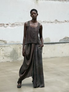 Ziggy Chen RTW Spring 2024